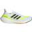 Adidas UltraBoost 21 White Solar Yellow Men's