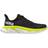 Hoka Clifton Edge - Anthracite Evening Primrose