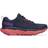 Hoka Challenger ATR 6 W - Black Iris/Hot Coral