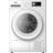Senz SDH350 Hvid