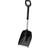 Fiskars X-series Telescopic Car Snow Shovel