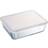 Pyrex C&F Matlåda