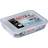 Pyrex C&F Kitchen Container 0.8L