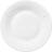 Rörstrand Pli Blanc Flat tallrik 26cm