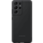 Samsung Silicone Cover for Galaxy S21 Ultra