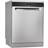 Whirlpool WFC3C33PFXUK Stainless Steel