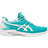 Asics Solution Speed FF W - Techno Cyan/White