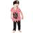 Smiffys Toddler Jolly Pirate Boy Costume