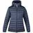 Fjällräven Keb Touring Down Jacket W - Storm/Night Sky