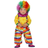 Atosa Clown Costume