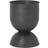ferm LIVING Hourglass Pot Small Krukke