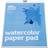 Creativ Company Artist Line Watercolour Paper Pads A3 20 Sheets