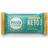 Pulsin Keto Bar Choc Fudge & Peanut 50g