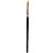 Creativ Company Gold Line Brushes No 18 6-pack