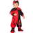 Atosa Little Baby Devil Costume