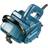 Makita 9741 Wheel Sander