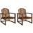 vidaXL 44033 2-pack Soffa