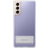 Samsung Clear Standing Cover for Galaxy S21