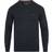 Tommy Hilfiger Crew Neck Jumper - Sky Captain