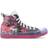 Converse X Shaniqwa Chuck Taylor All Star CX Hi - Teaberry/White/Black