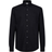 Calvin Klein Slim Poplin Stretch Shirt - DF Black