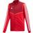 adidas Kid's Tiro 19 Polyester Track Top - Power Red/White (D95942)