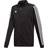 adidas Kid's Tiro 19 Polyester Track Top - Black/White (DT5788)