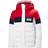 Helly Hansen Jr Diamond Jacket - White (41681-001)