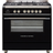 Fisher & Paykel OR90SCG4B1 Black