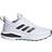 Adidas Kid's FortaRun - Cloud White/Core Black/Core Black