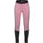 Peak Performance Junior Magic Long John Pink Unisex Ropa