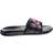 Nike Benassi JDI W - Black/Black/Vivid Pink