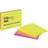 3M Post-it Super Sticky Notes 31.5x155mm