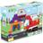 Biobuddi Fire Department 25pcs