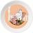 Moomin Arabia Moominmamma Marmel Assiett 19cm
