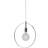 Cottex Spartan Ringo Fönsterlampa 40cm