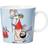 Arabia Moomin Filifjonka Krus 30cl