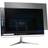 Kensington 2 Way Removable Privacy Screen Filter for 21.5" Monitors 16:9 Black
