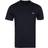 Fred Perry Maglietta a Maniche Corte T-Shirt - Navy