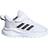 Adidas Infant FortaRun - Cloud White/Core Black/Core Black