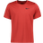 NIKE Pro Dri-FIT Short-Sleeve T-shirt Men - Team Red/University Red/Heather/Black