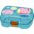 Stor Premium Single Sandwich Box Pegga Pig