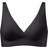 Bravado Ballet Nursing Bra Black