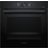 Bosch HBG876EC7S Sort