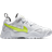 Nike Air Barrage Low M - White/Black/Volt