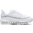 Nike Air Max 98 Triple White Women's