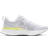 Nike React Infinity Run Flyknit 2 W - White Light Citron