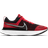 NIKE React Infinity Run Flyknit 2 M - Bright Crimson/Black/Dark Smoke Grey/White