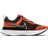 NIKE React Infinity Run Flyknit 2 W - Bright Mango/Black/White