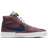 Nike SB Zoom Blazer Mid Edge - Team Red/Light Dew/Summit White/Navy